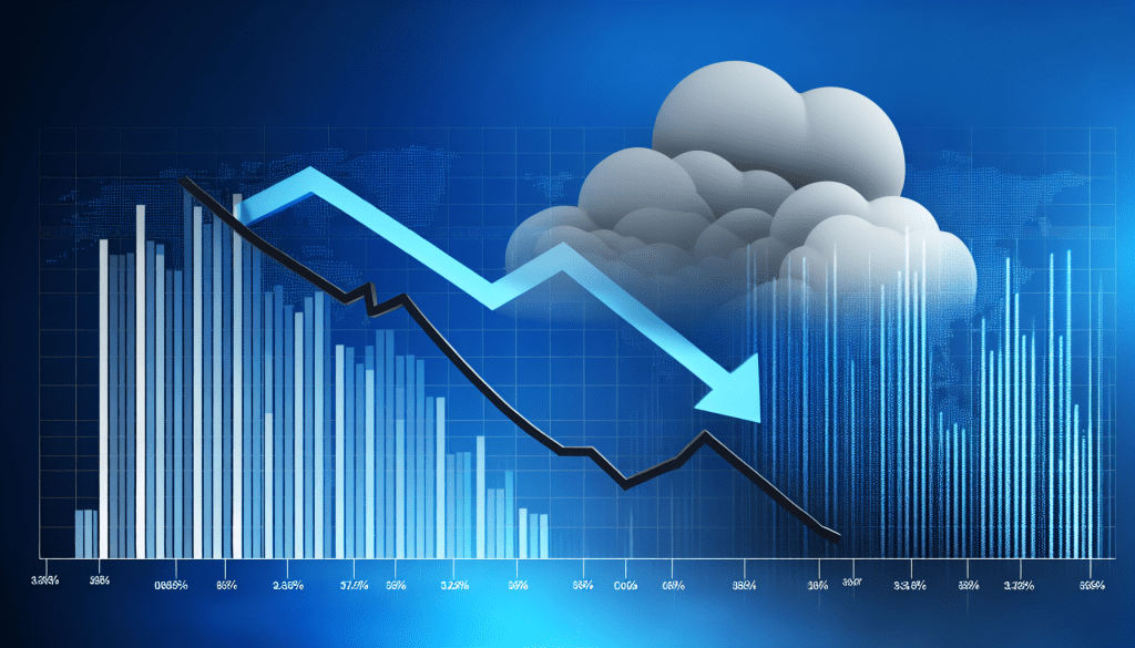 Alibaba earnings fall short despite cloud business boom: an analysis of the tech giant's latest quarterly report