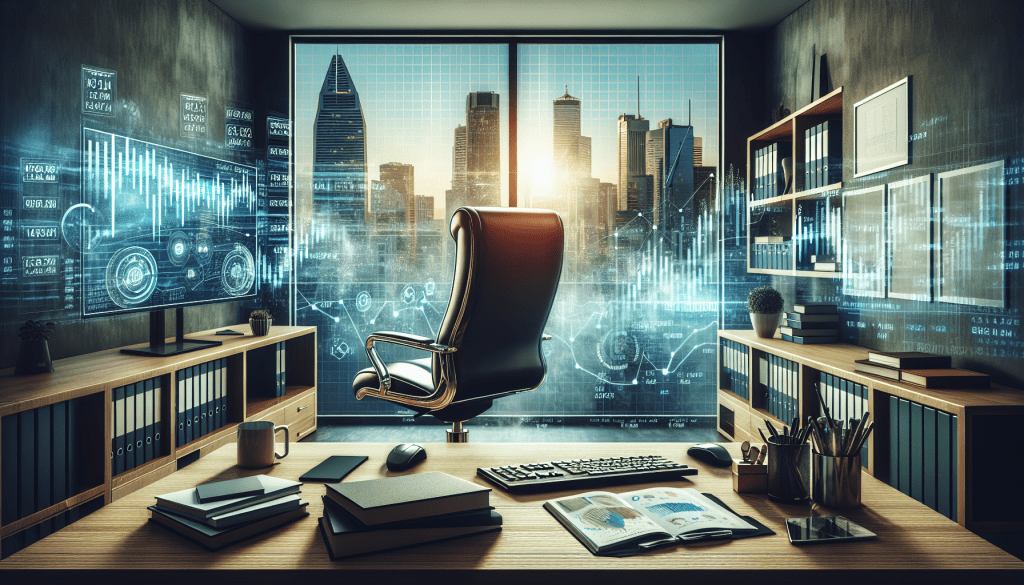 The mysterious disappearance of tech tycoon Mike Lynch: lessons for investors in the tech sector