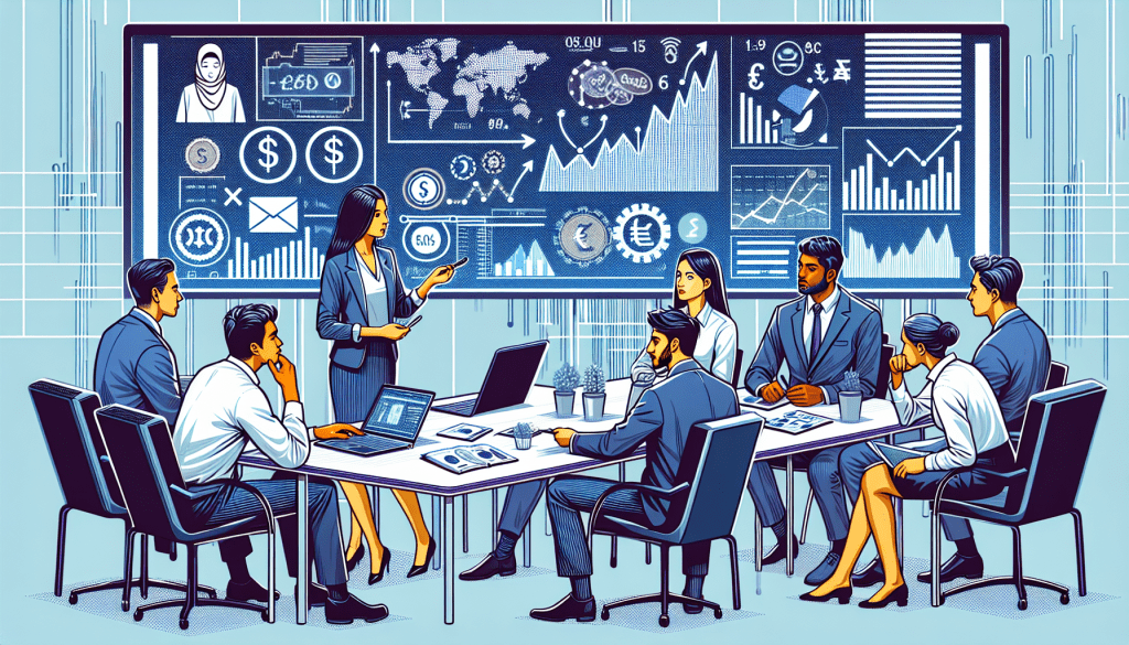 Decoding the July 2024 federal reserve meeting: implications for investment strategy