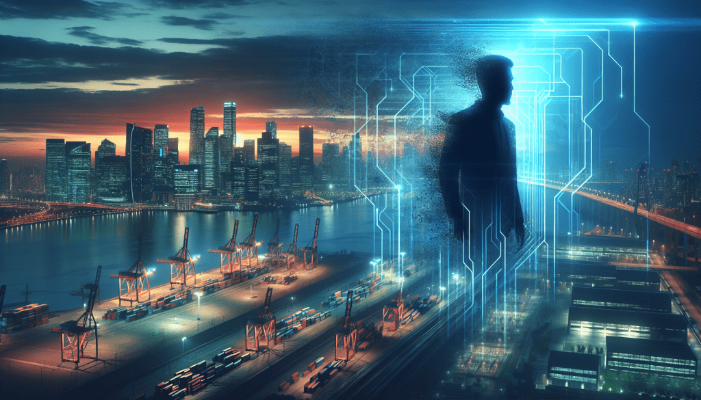 British tech tycoon Mike Lynch: disappearance, reappearance and its ramifications on tech and finance industry