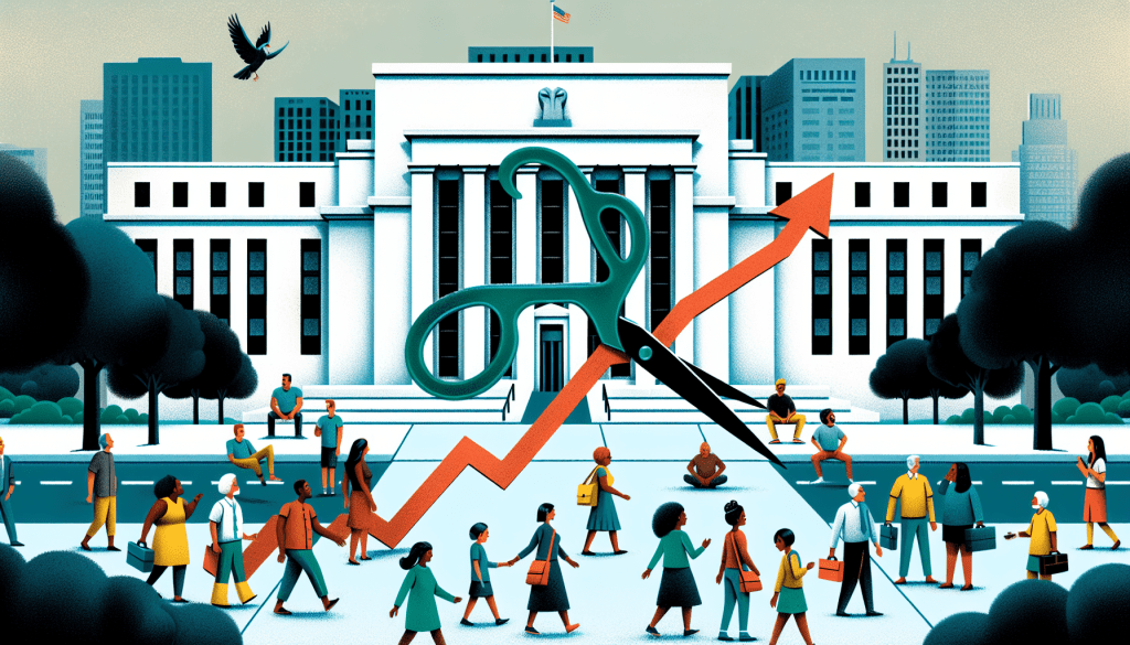 Anticipating the impact of Federal Reserve's upcoming interest rate cuts